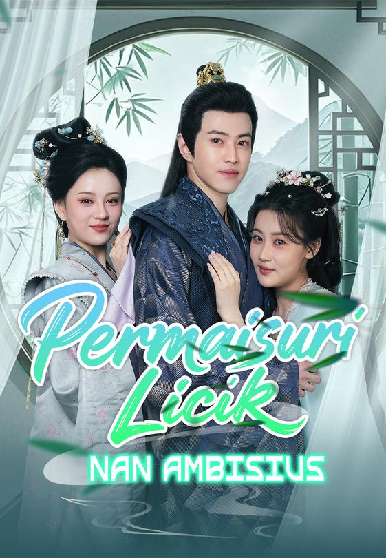 Permaisuri Licik nan Ambisius