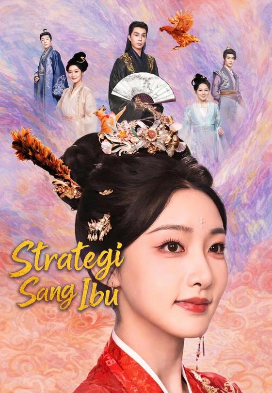 Strategi Sang Ibu