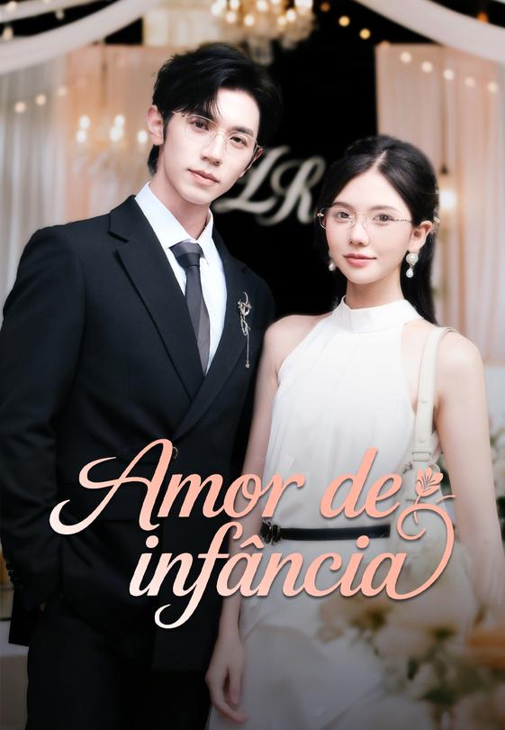 (Dublado)Amor de infância