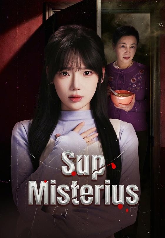 Sup Misterius