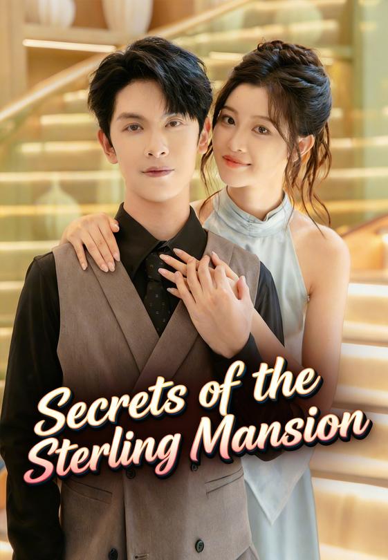 Secrets of the Sterling Mansion