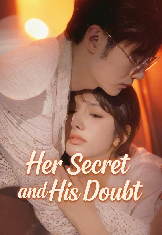 Her Secret and His Doubt