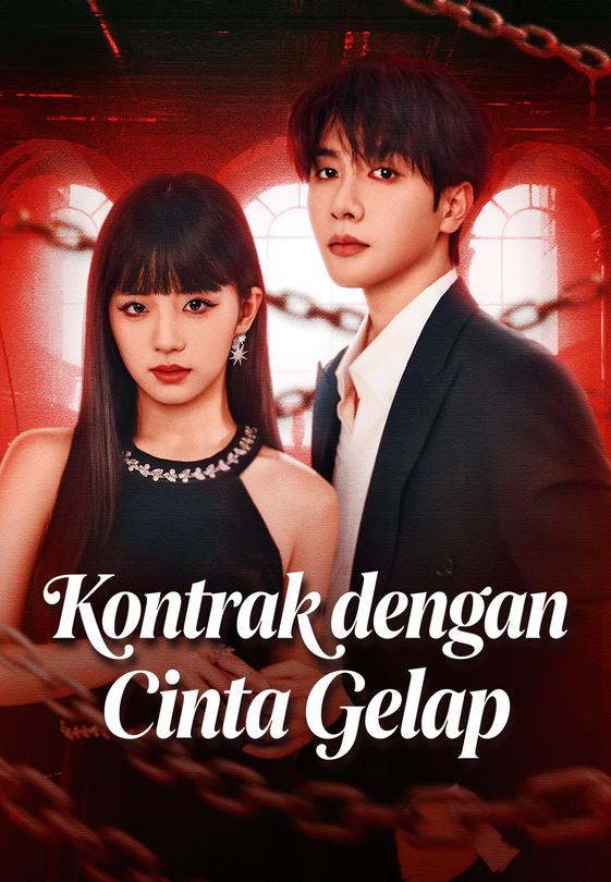 Kontrak dengan Cinta Gelap