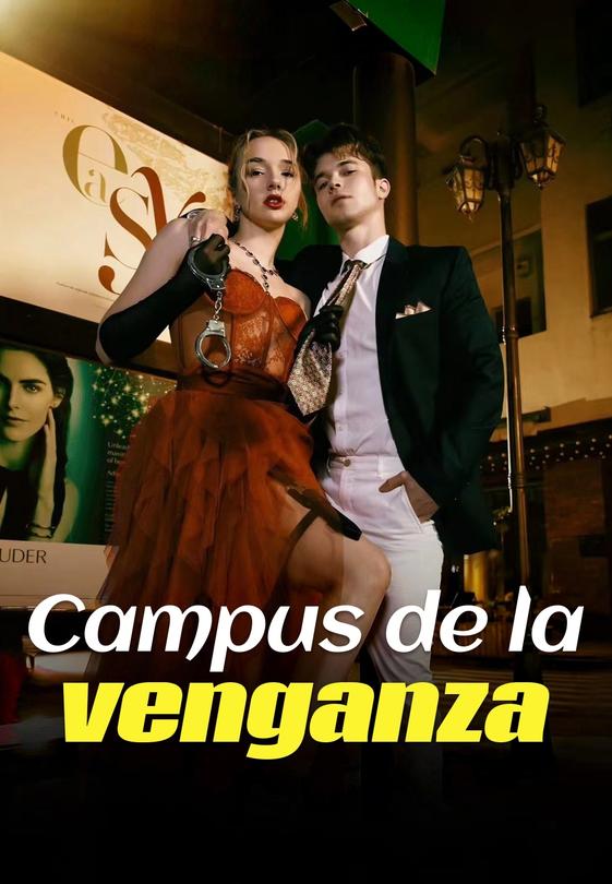 Campus de la venganza