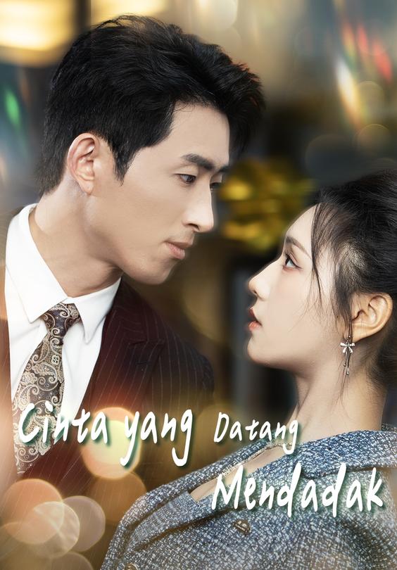 Cinta yang Datang Mendadak