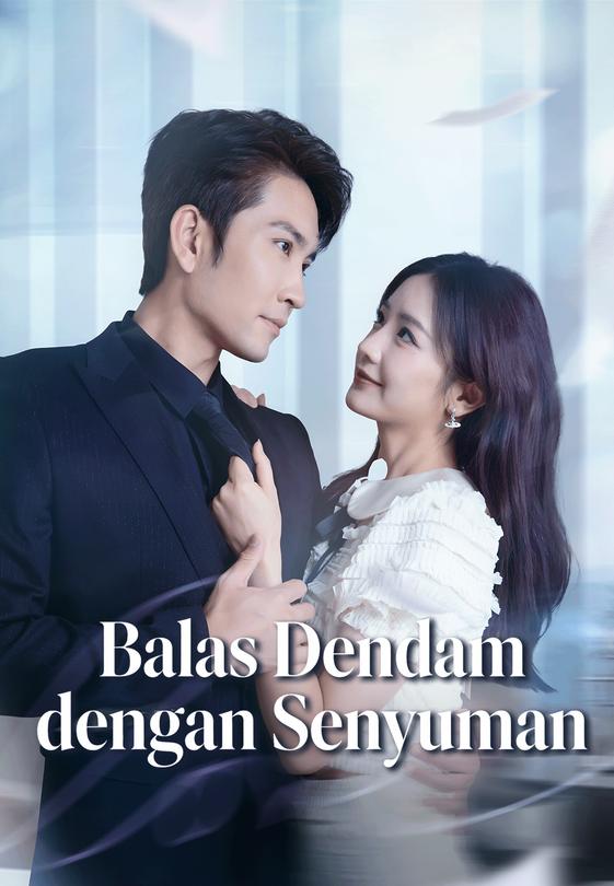 Balas Dendam dengan Senyuman