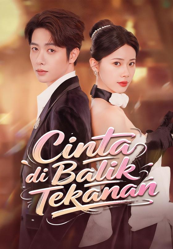 Cinta di Balik Tekanan