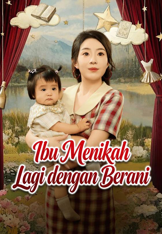 Ibu Menikah Lagi dengan Berani