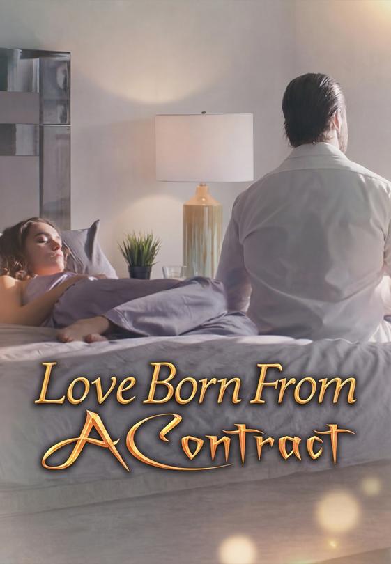 Love Born From A Contract