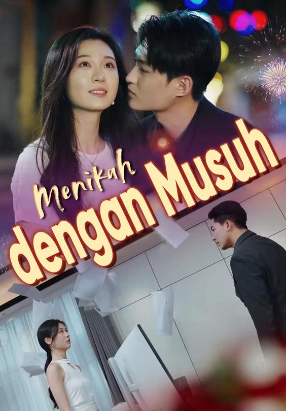 Menikah dengan Musuh