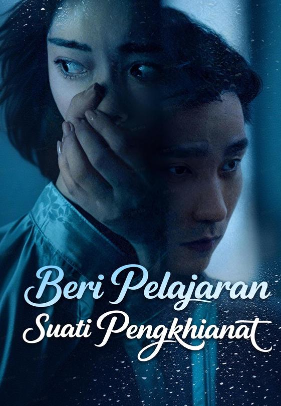 Beri Pelajaran Suami Pengkhianat