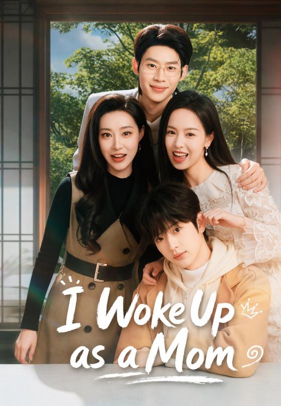 I Woke Up as a Mom