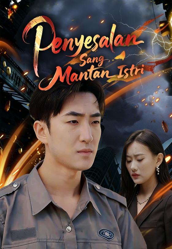Penyesalan Sang Mantan Istri
