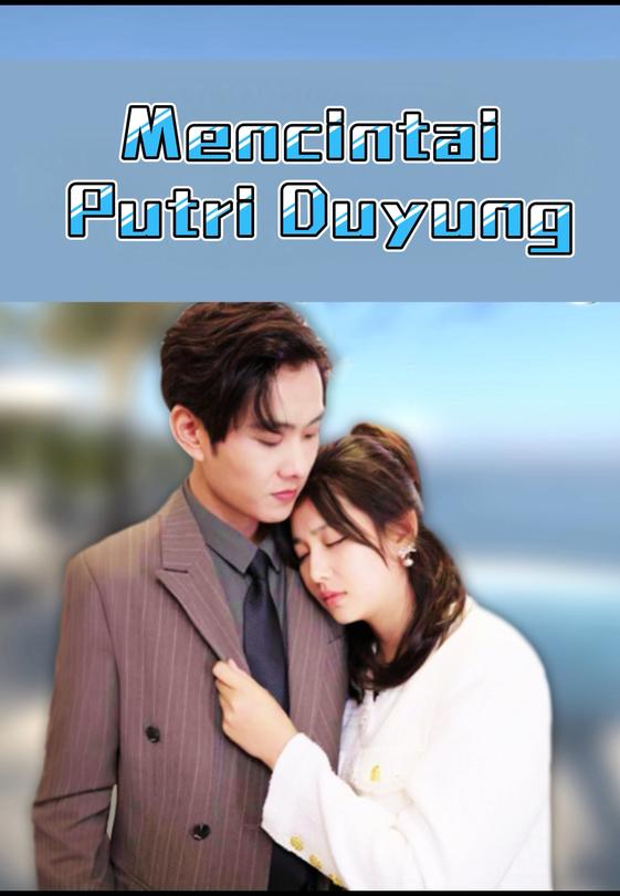Mencintai Putri Duyung