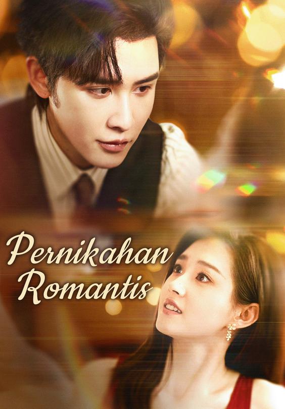 (Dub)Pernikahan Romantis