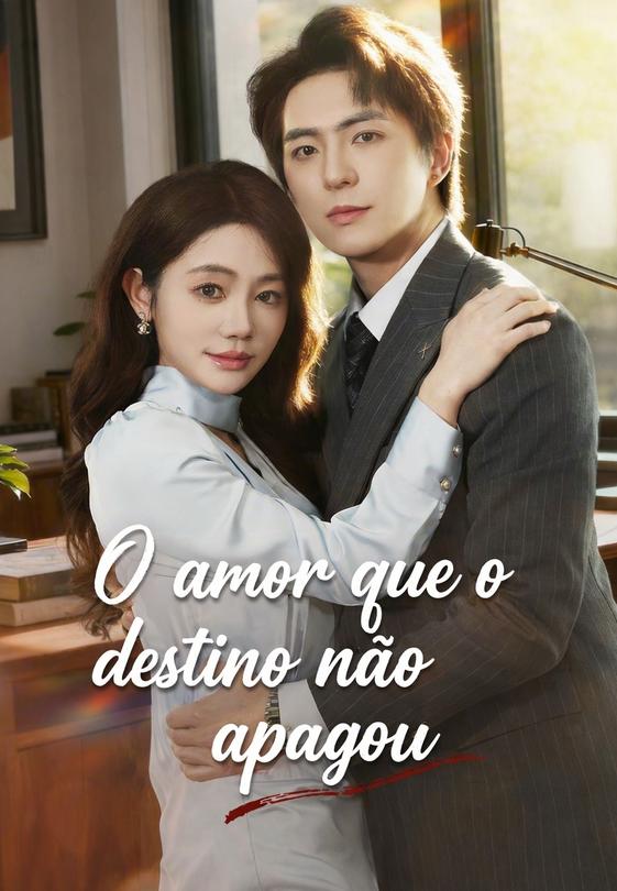 O amor que o destino não apagou