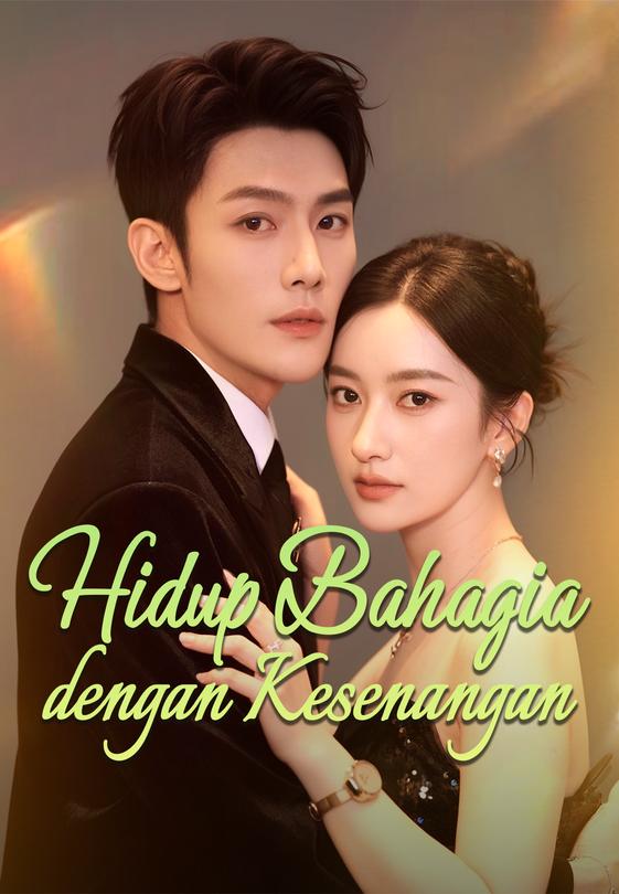 Hidup Bahagia dengan Kesenangan