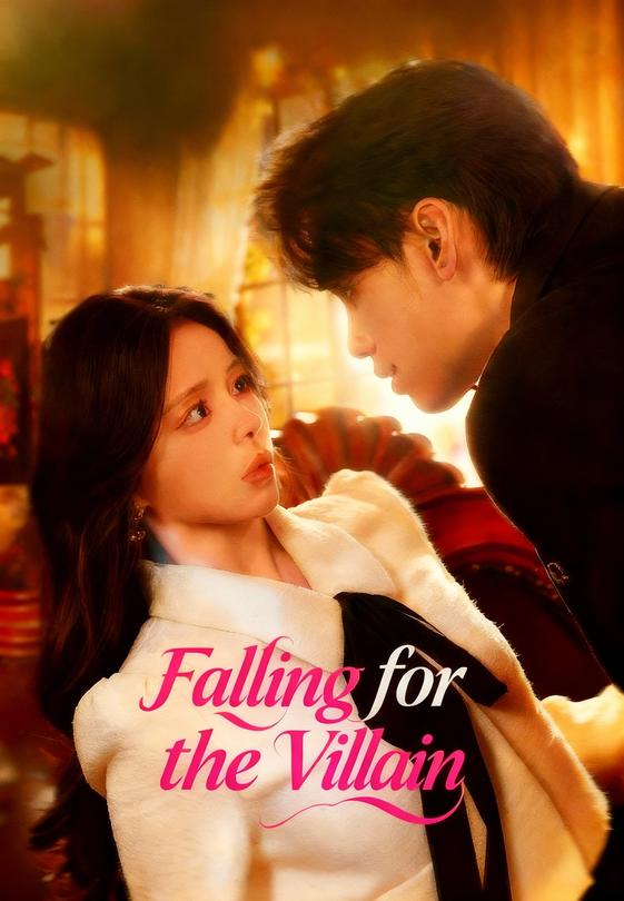 Falling for the Villain