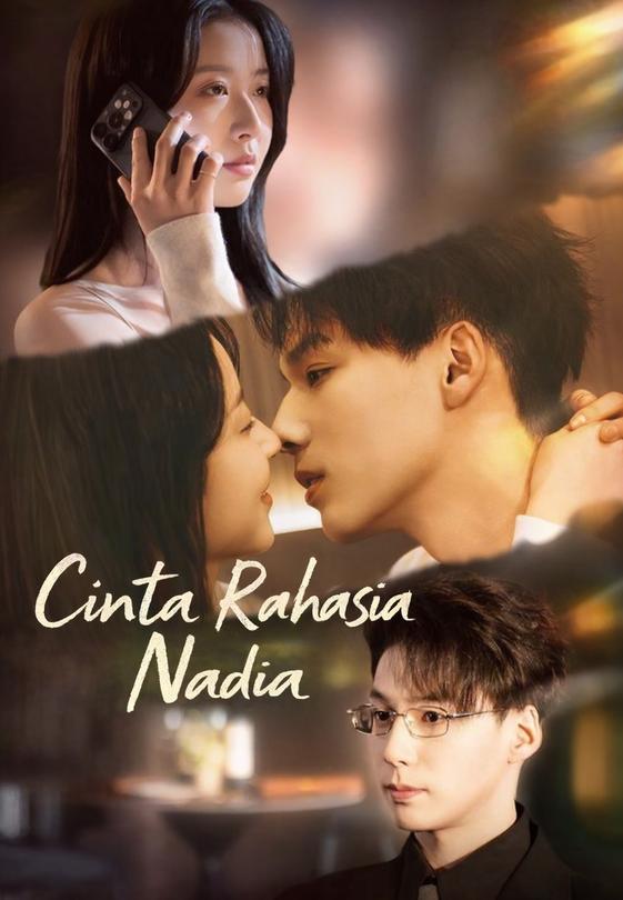 Cinta Rahasia Nadia
