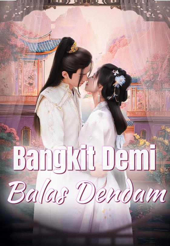 Bangkit Demi Balas Dendam
