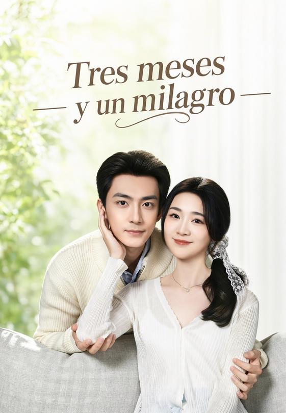 Tres meses y un milagro