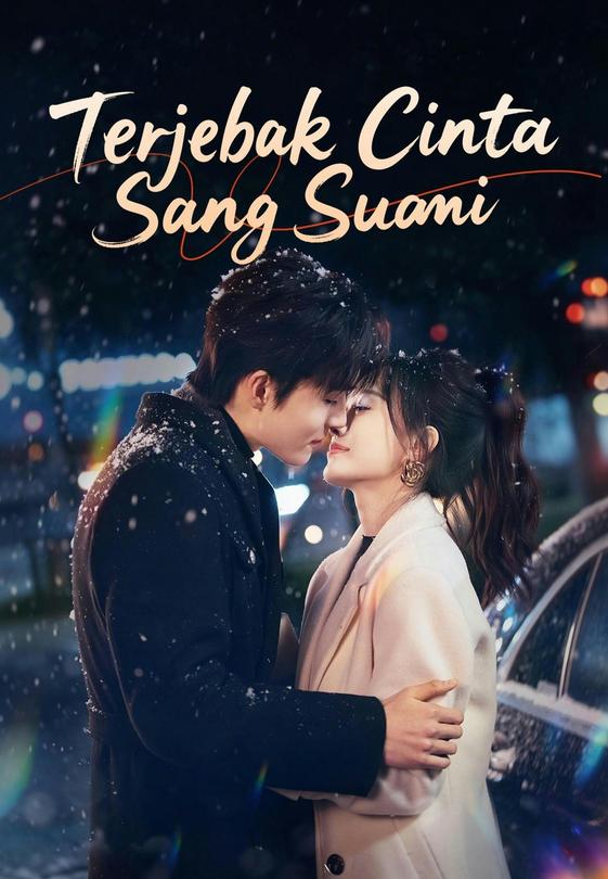 Terjebak Cinta Sang Suami