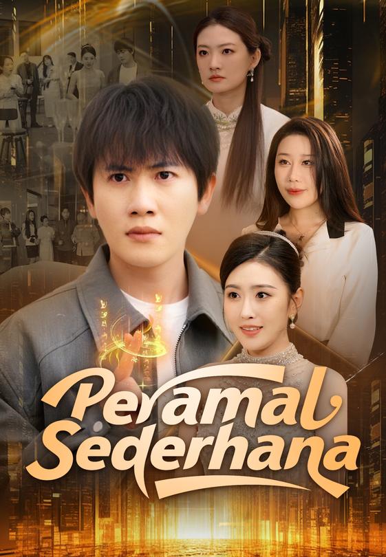 Peramal Sederhana