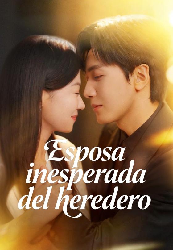 Esposa inesperada del heredero