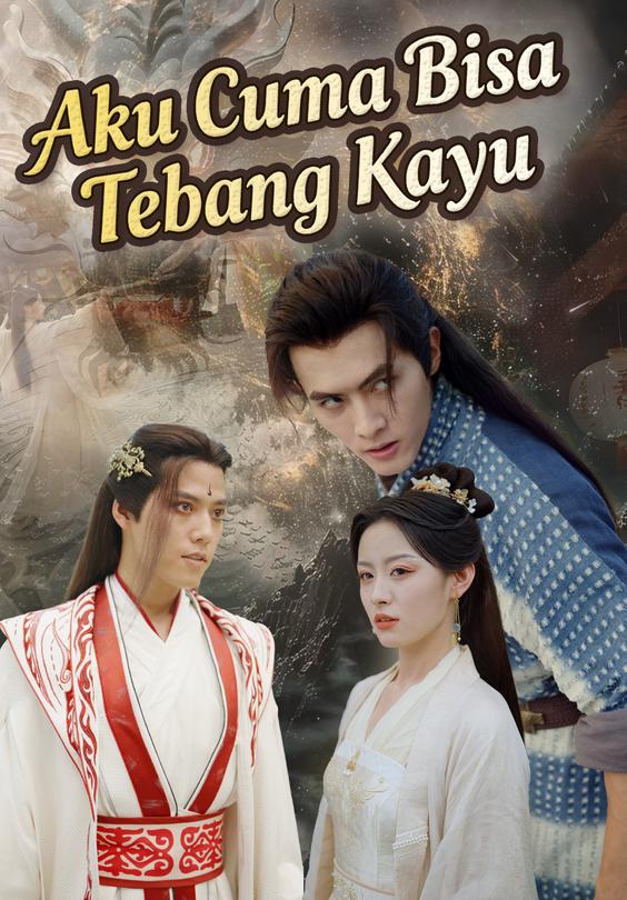 Aku Cuma Bisa Tebang Kayu