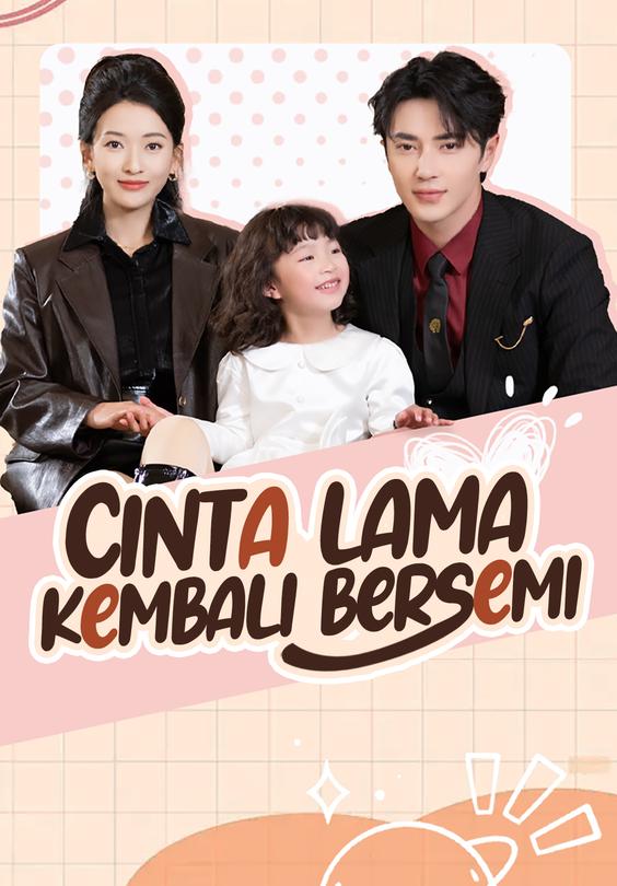 Cinta Lama Kembali Bersemi