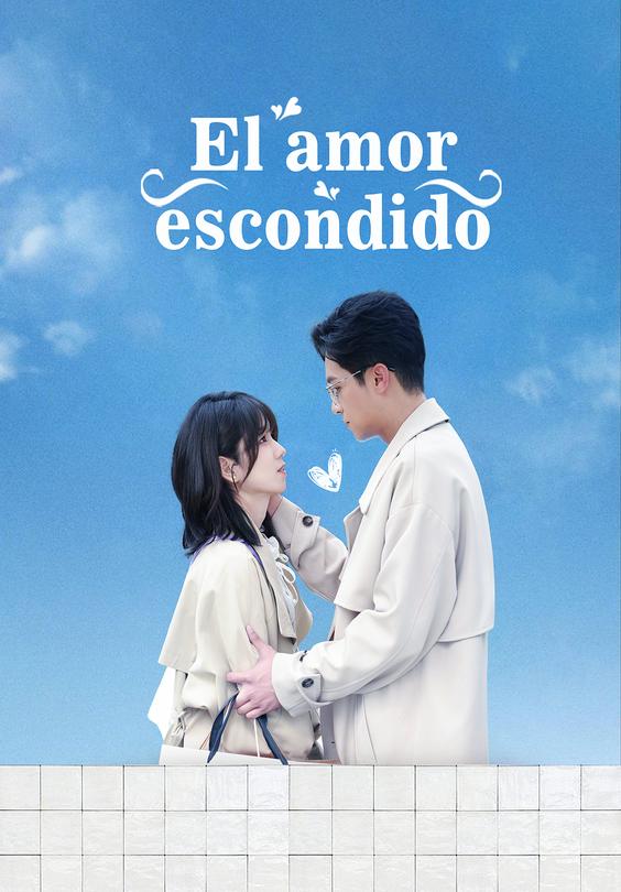 (Doblado)El amor escondido