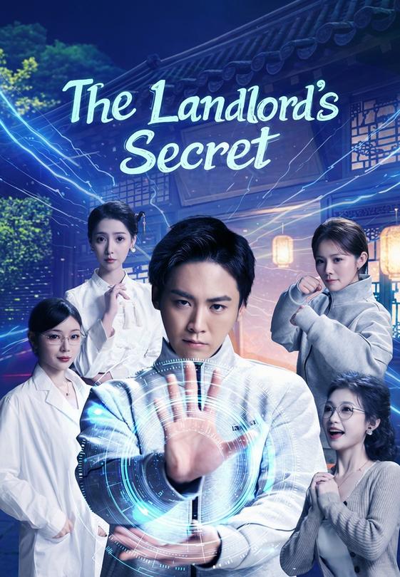 The Landlord's Secret