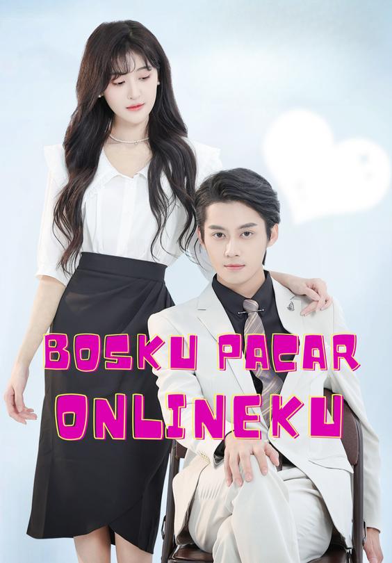 Bosku Pacar Onlineku