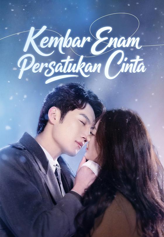 Kembar Enam Persatukan Cinta