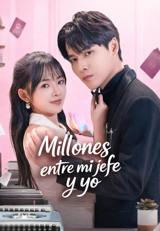 Millones entre mi jefe y yo
