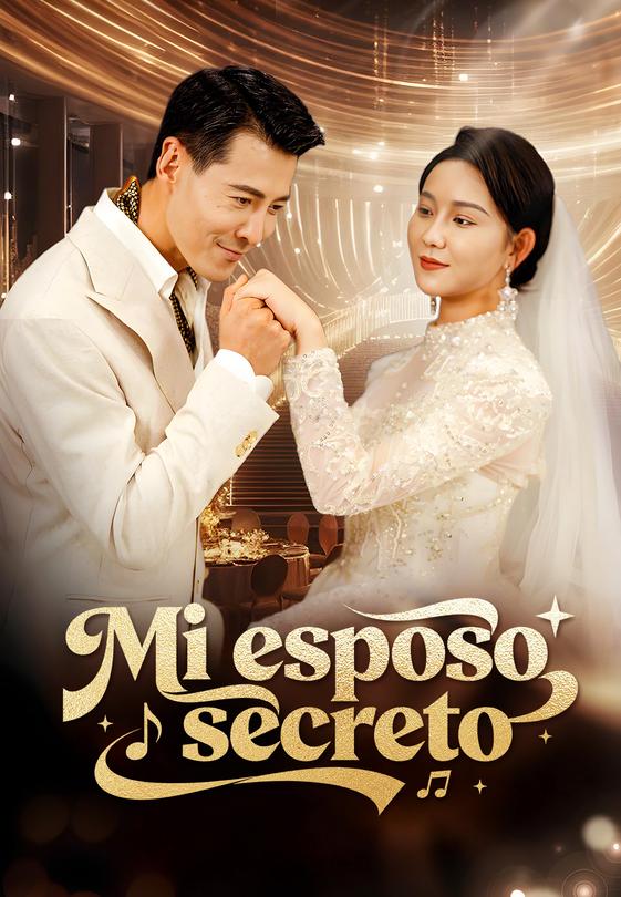 Mi esposo secreto