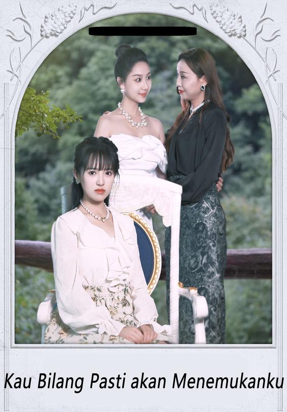 Kau Bilang Pasti akan Menemukanku