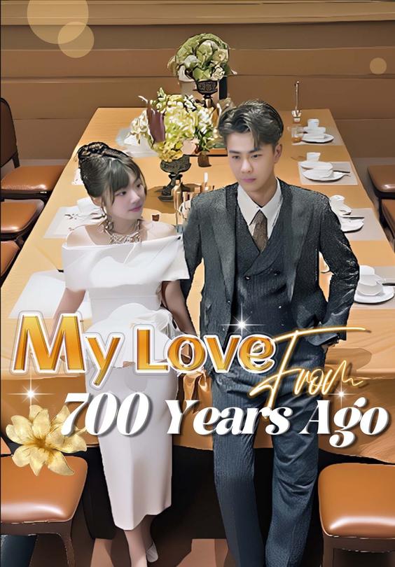 My Love From 700 Years Ago
