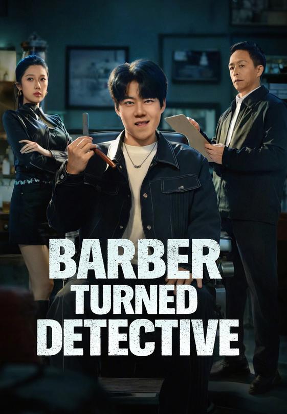Barber Turned Detective
