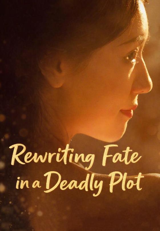 Rewriting Fate in a Deadly Plot