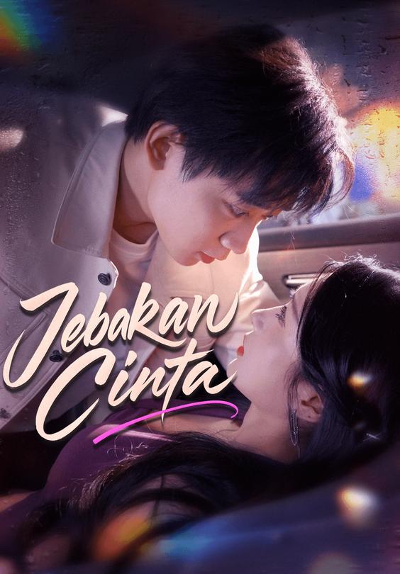 Poster Jebakan Cinta