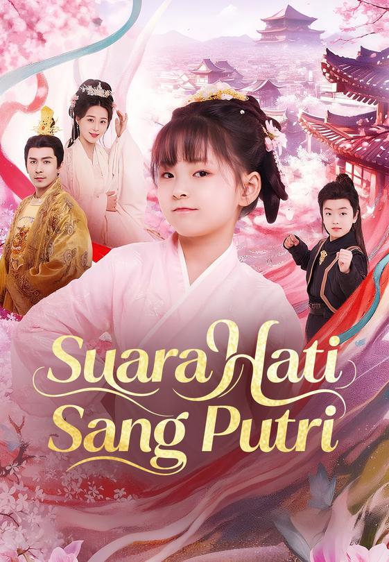 Suara Hati Sang Putri