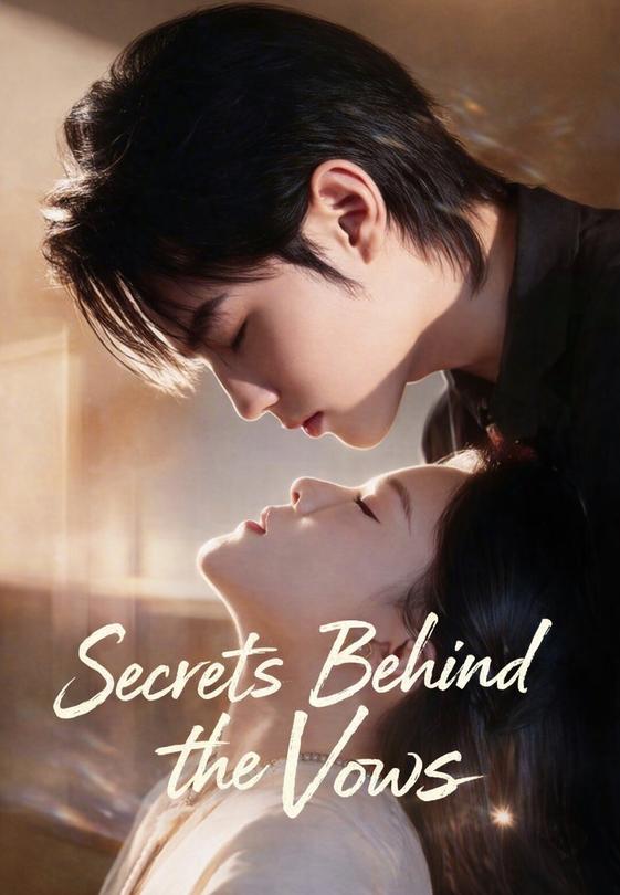 Secrets Behind the Vows