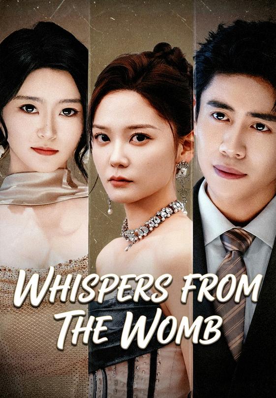 Whispers from the Womb