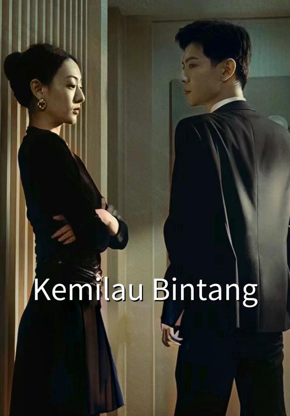 Kemilau Bintang