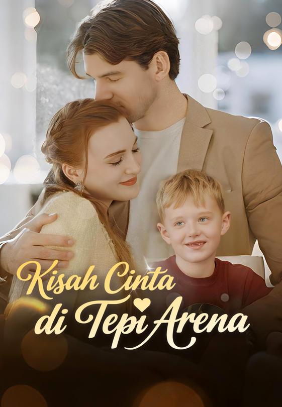 Kisah Cinta di Tepi Arena