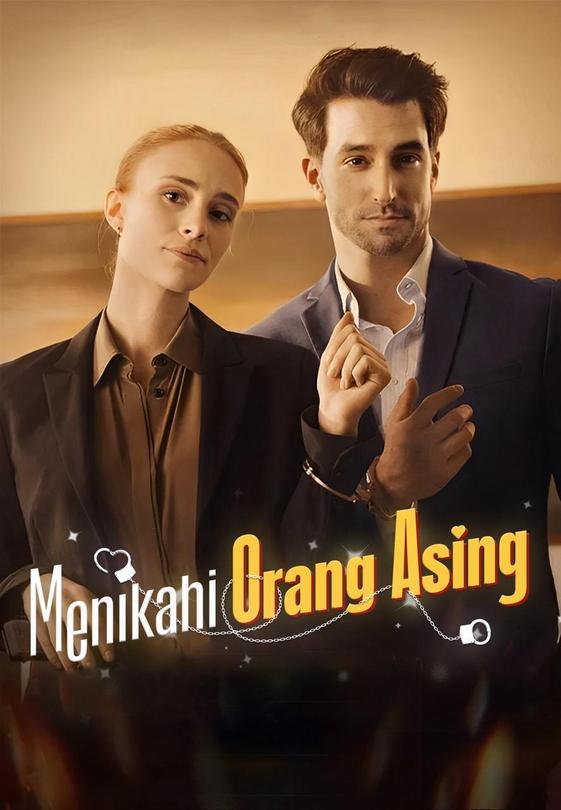 Menikahi Orang Asing