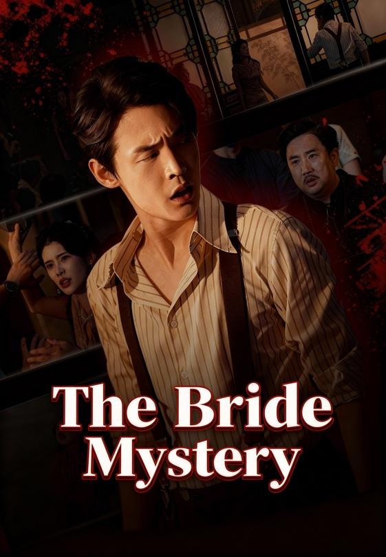 The Bride Mystery