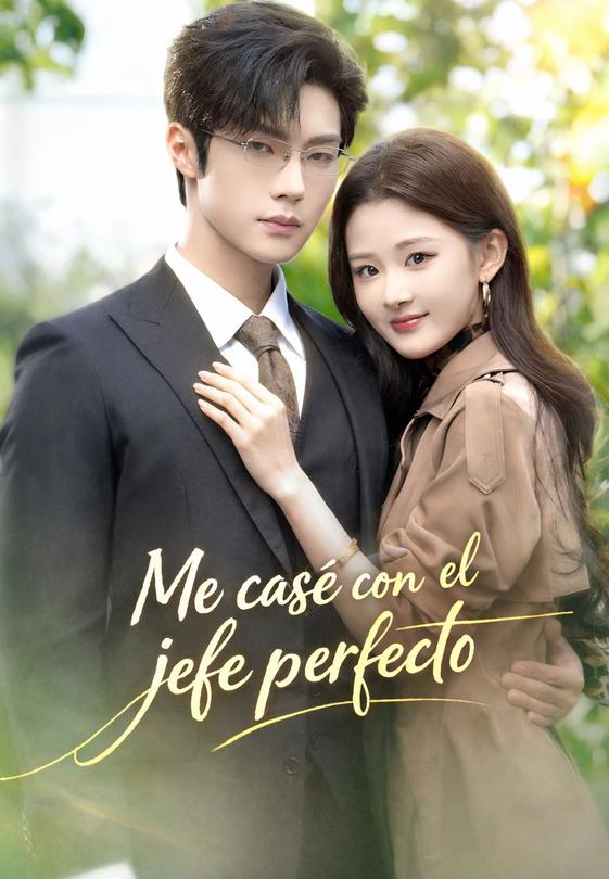 Me casé con el jefe perfecto