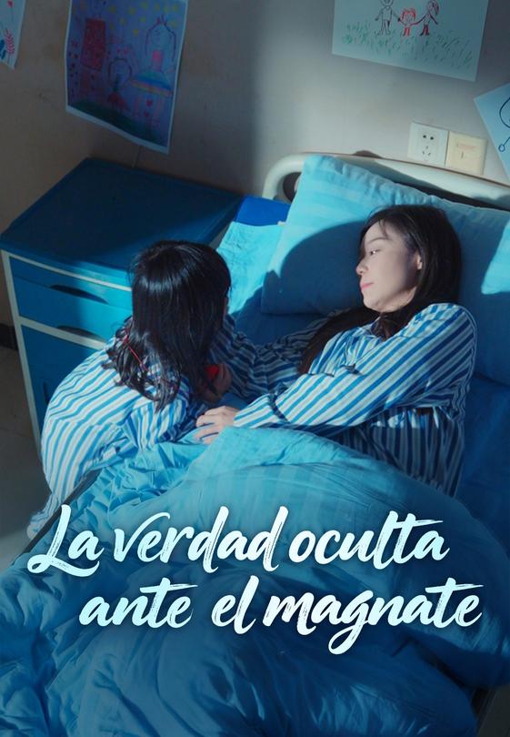 La verdad oculta ante el magnate